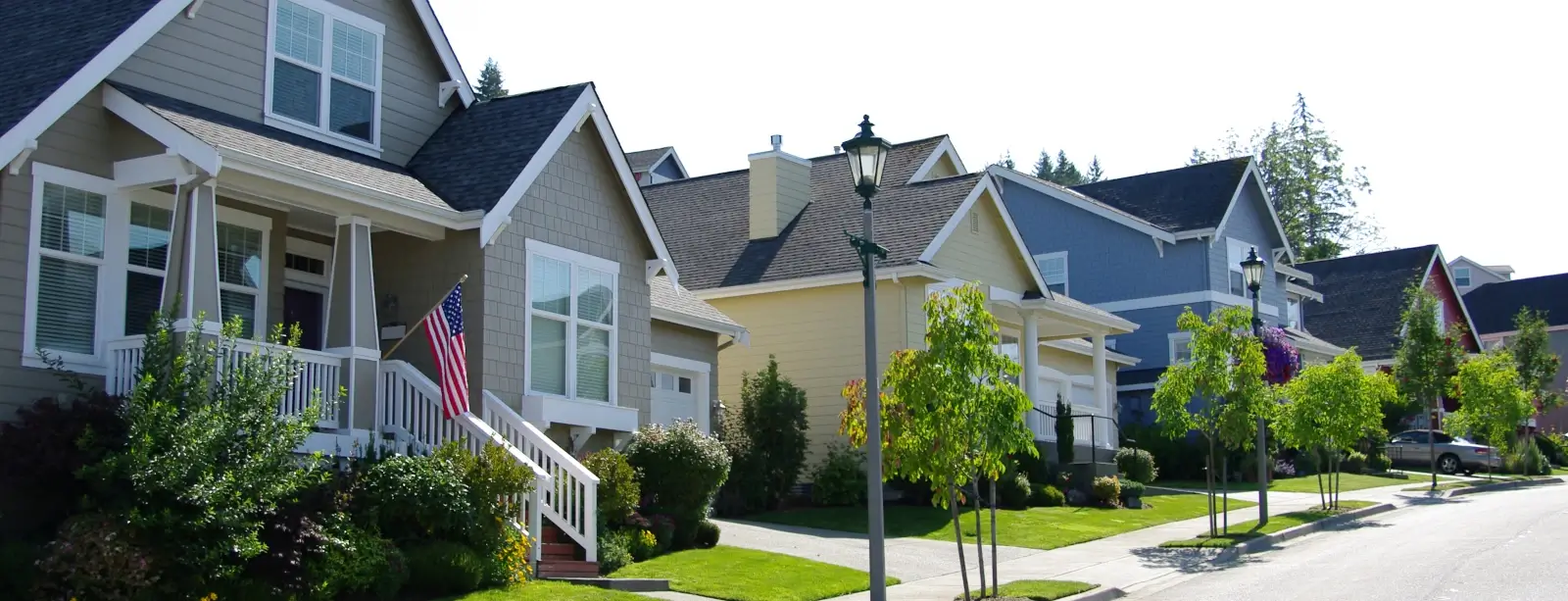 Fox Lake Property Management