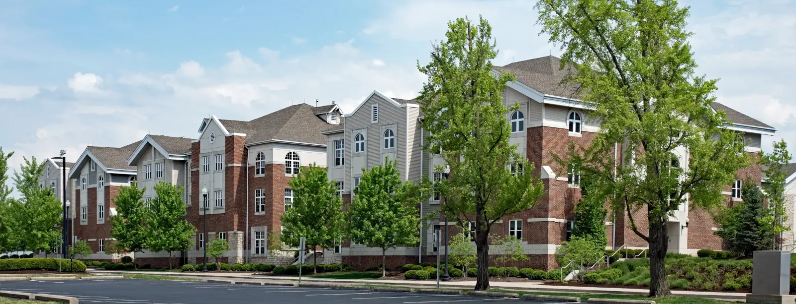 Lake County Multi Family Property Management