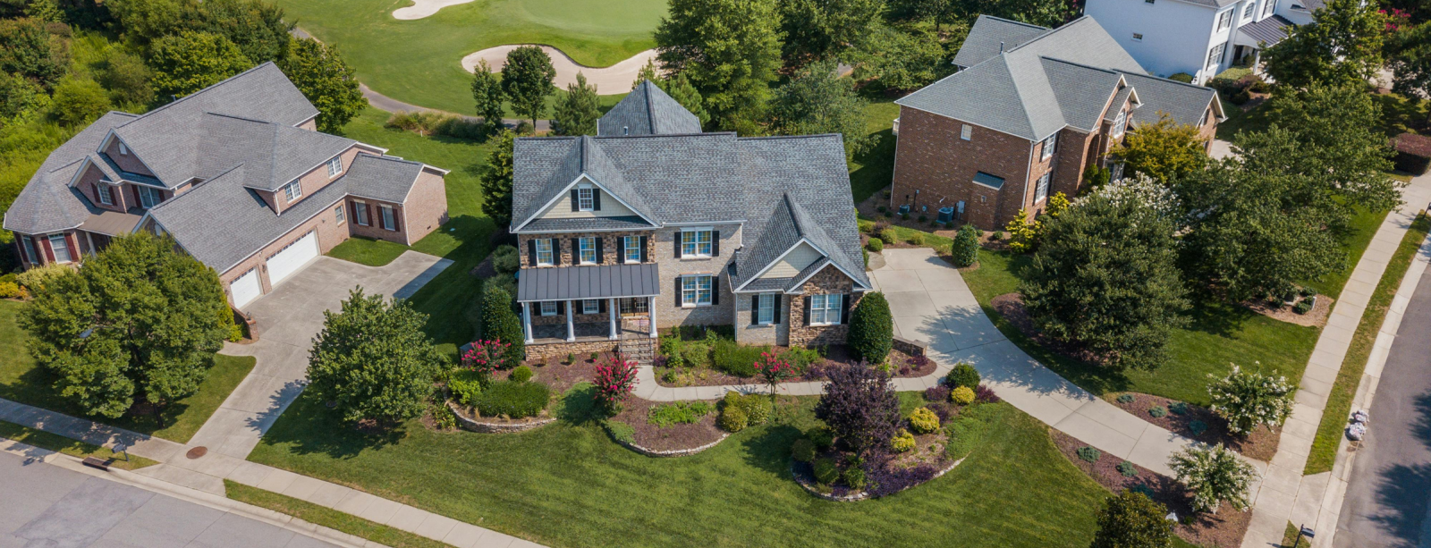 Lake County Real Estate