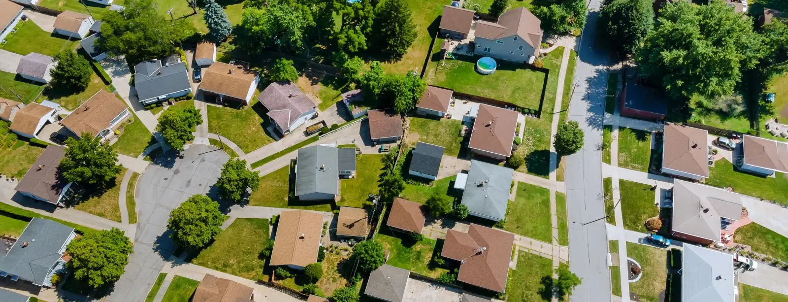 Lake Villa Property Management