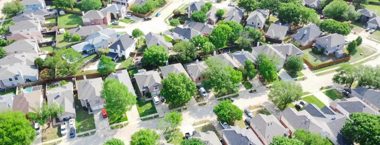 Round Lake Property Management