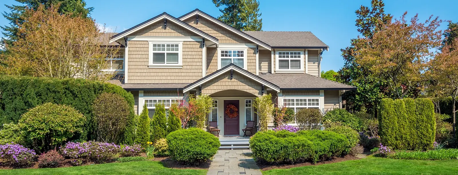 Zion Property Management